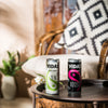 VIDAS Boost NATURAL Energy Drink and Relax Drink Can