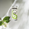 VIDAS Zen all natural relaxation drink 250ml can