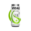 VIDAS Zen all natural relaxation drink 250ml can